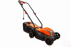 Tondeuse à gazon électrique 2400W 25L