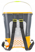 Semoir électrique Sur Batterie 20 L 12 V