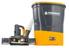Semoir électrique Sur Batterie 20 L 12 V