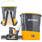 Semoir électrique Sur Batterie 20 L 12 V