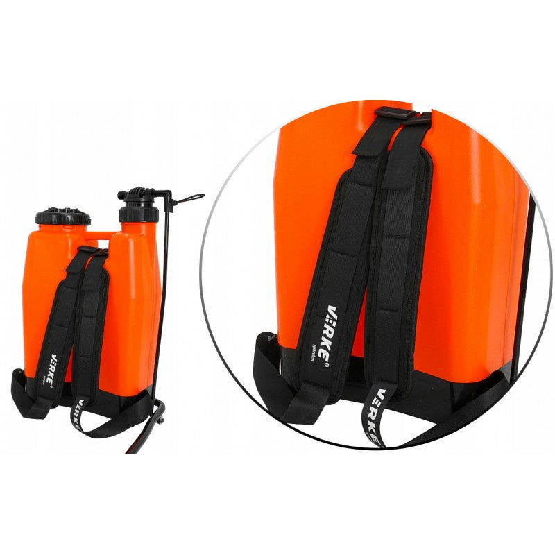 Pulvérisateur de jardin à pression - 20L