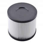 Aspirateur industriel souffleur vide cendres cheminée poêle 1200W + accessoires