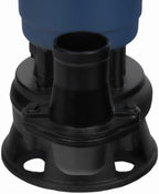 Pompe À Eau Vide Cave 2850w 2" 30000l/h + Flotteur