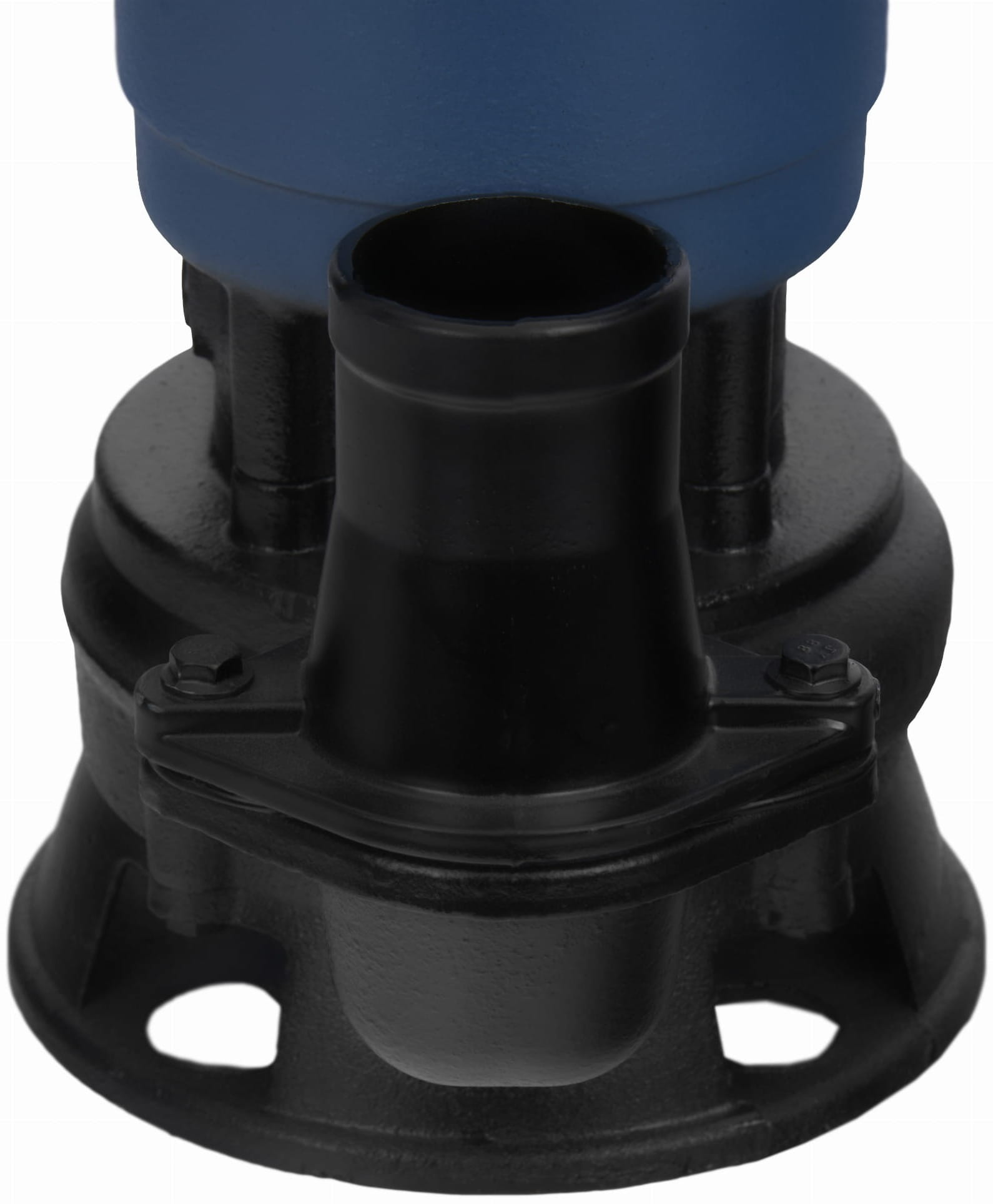 Pompe À Eau Vide Cave 2850w 2" 30000l/h + Flotteur