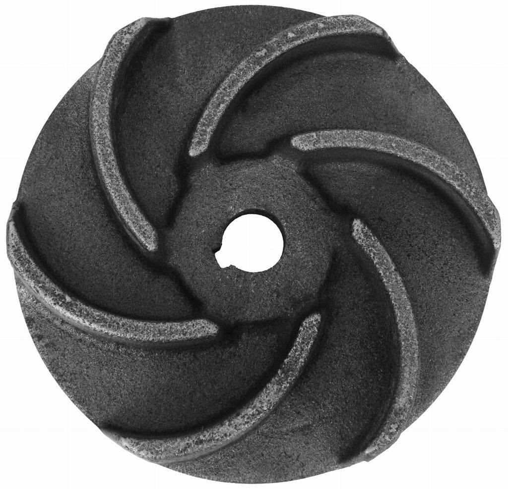 Pompe à Eau Vide Cave 2850w 2" 30000l/h