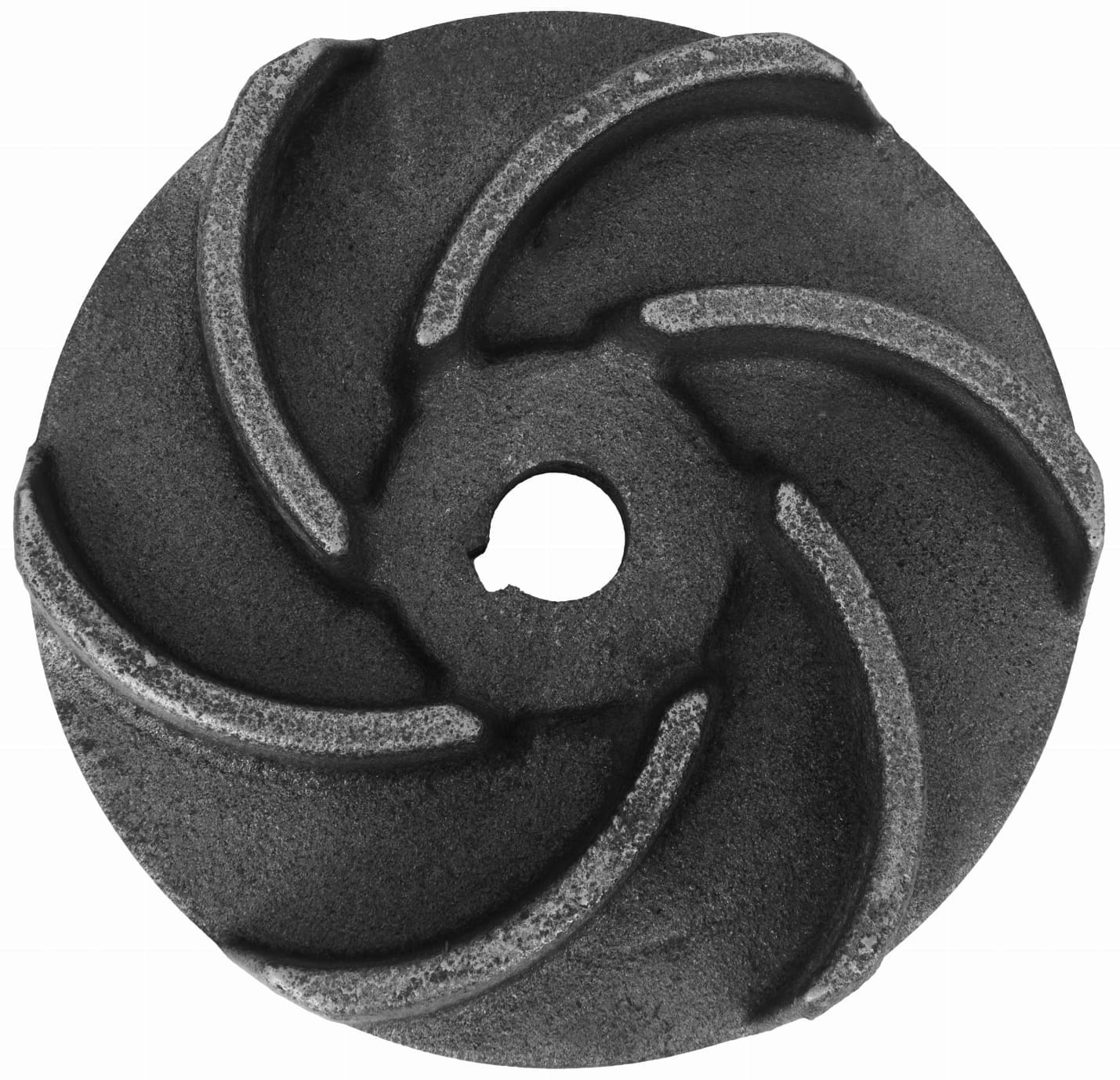 Pompe à Eau Vide Cave 2850w 2" 30000l/h