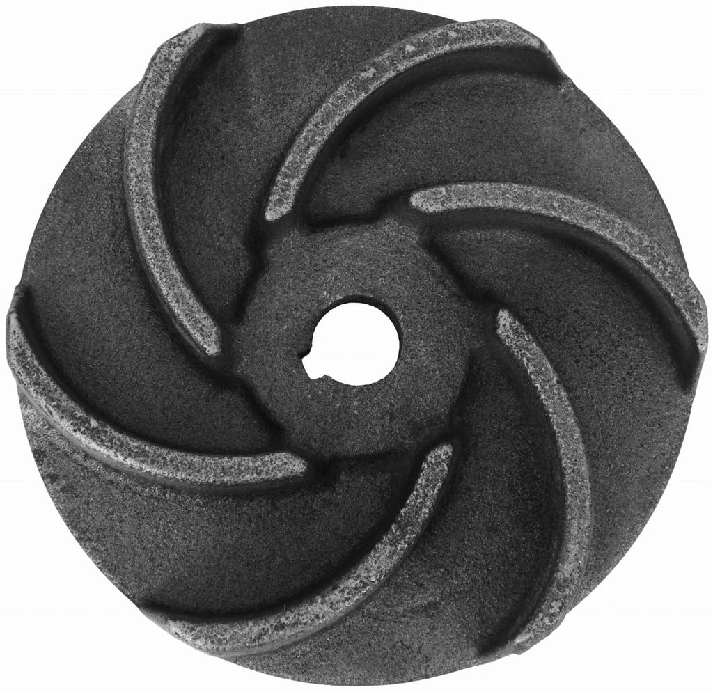 Pompe À Eau Vide Cave 2850w 2" 30000l/h + Flotteur