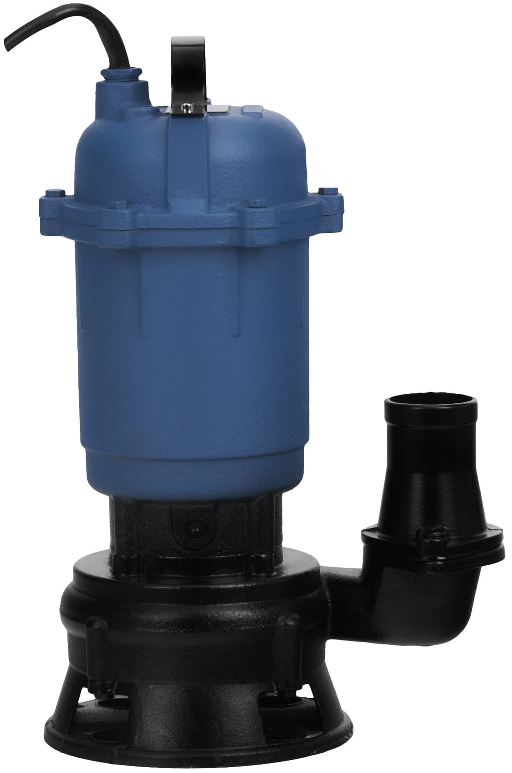 Pompe à Eau Vide Cave 2850w 2" 30000l/h