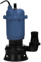 Pompe à Eau Vide Cave 2850w 2" 30000l/h