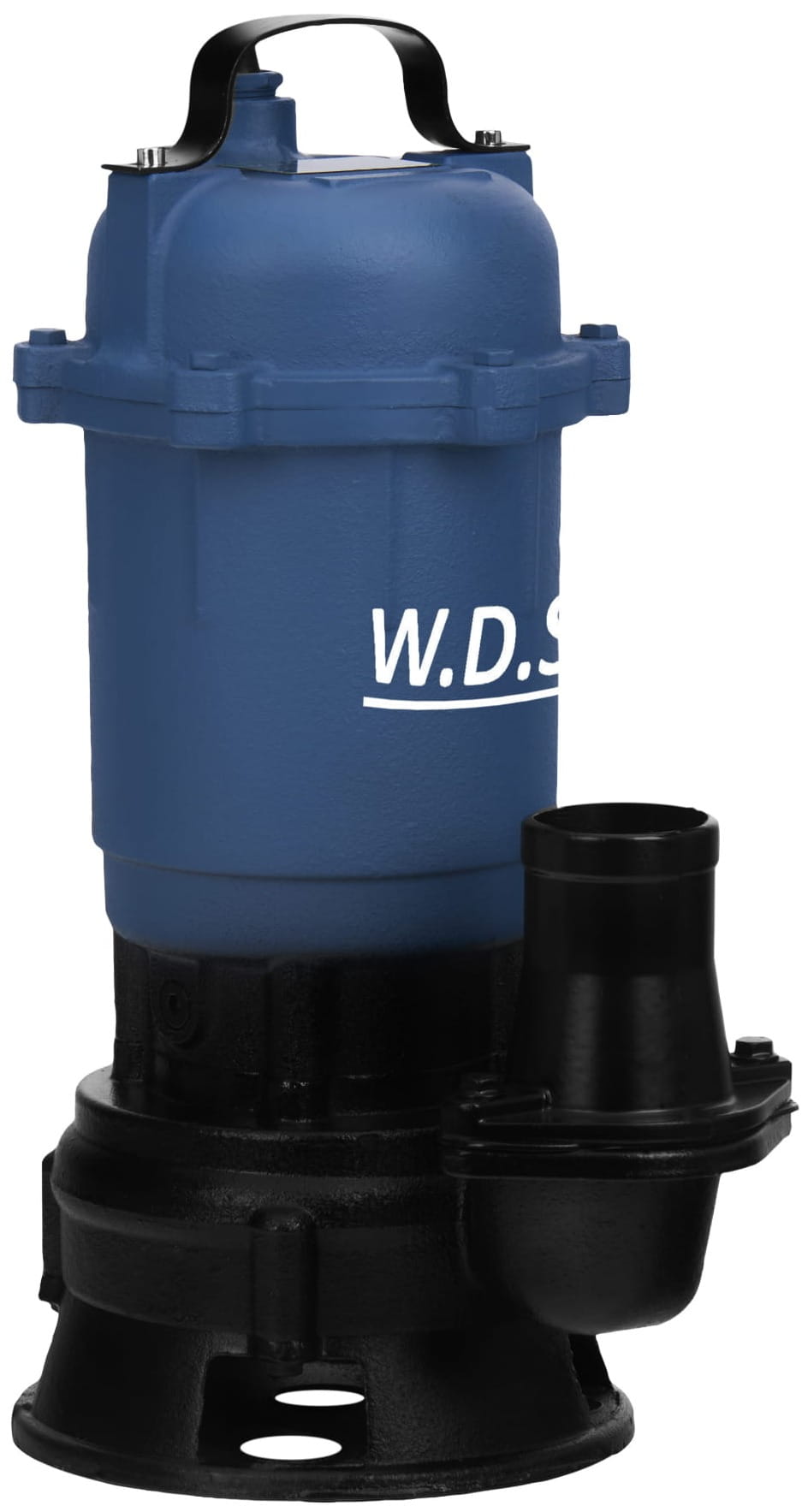 Pompe à Eau Vide Cave 2850w 2" 30000l/h