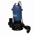 Pompe à eau vide cave 2850W 2" 30000l/h