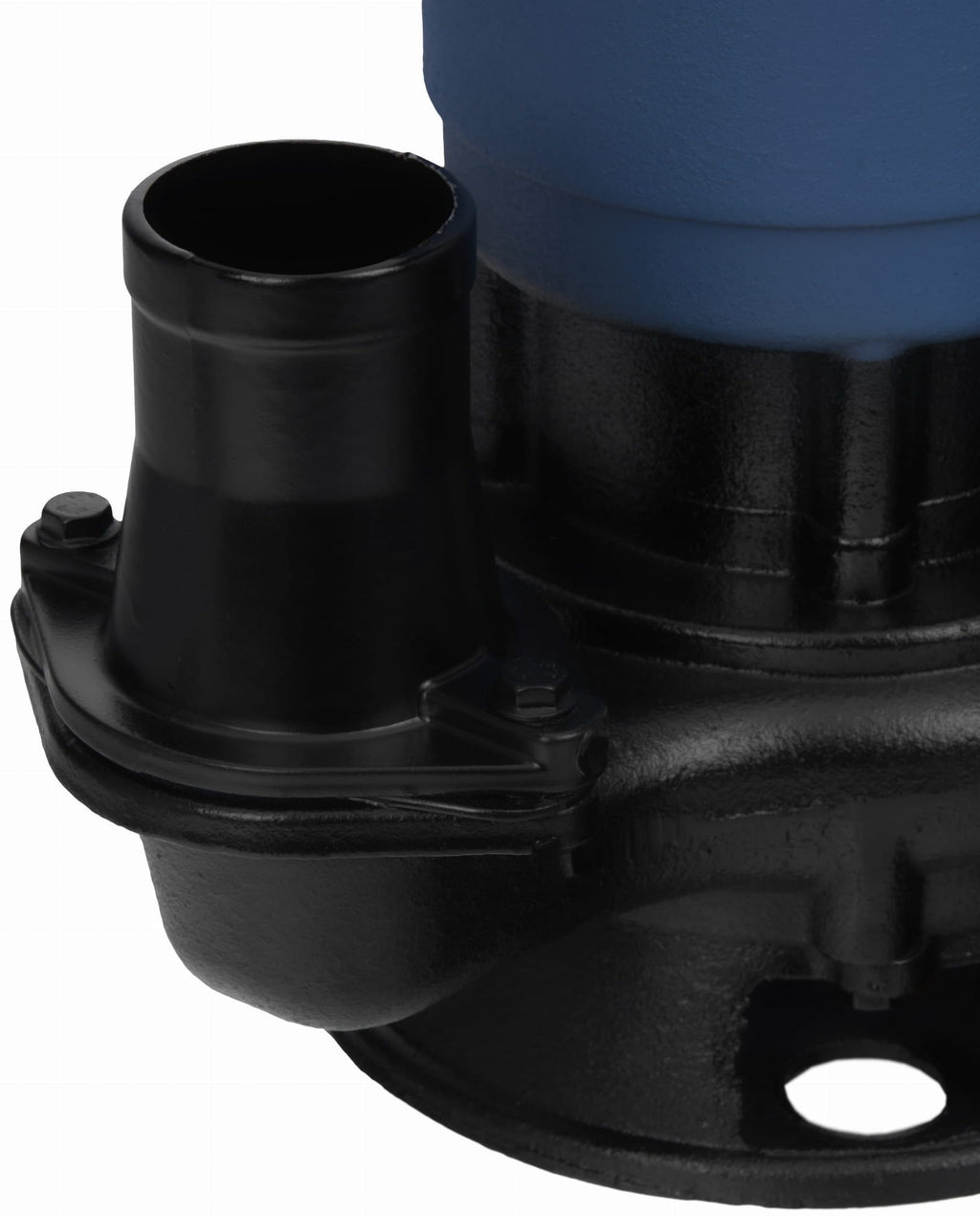 Pompe à Eau Vide Cave 2850w 2" 30000l/h