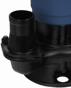 Pompe à Eau Vide Cave 2850w 2" 30000l/h