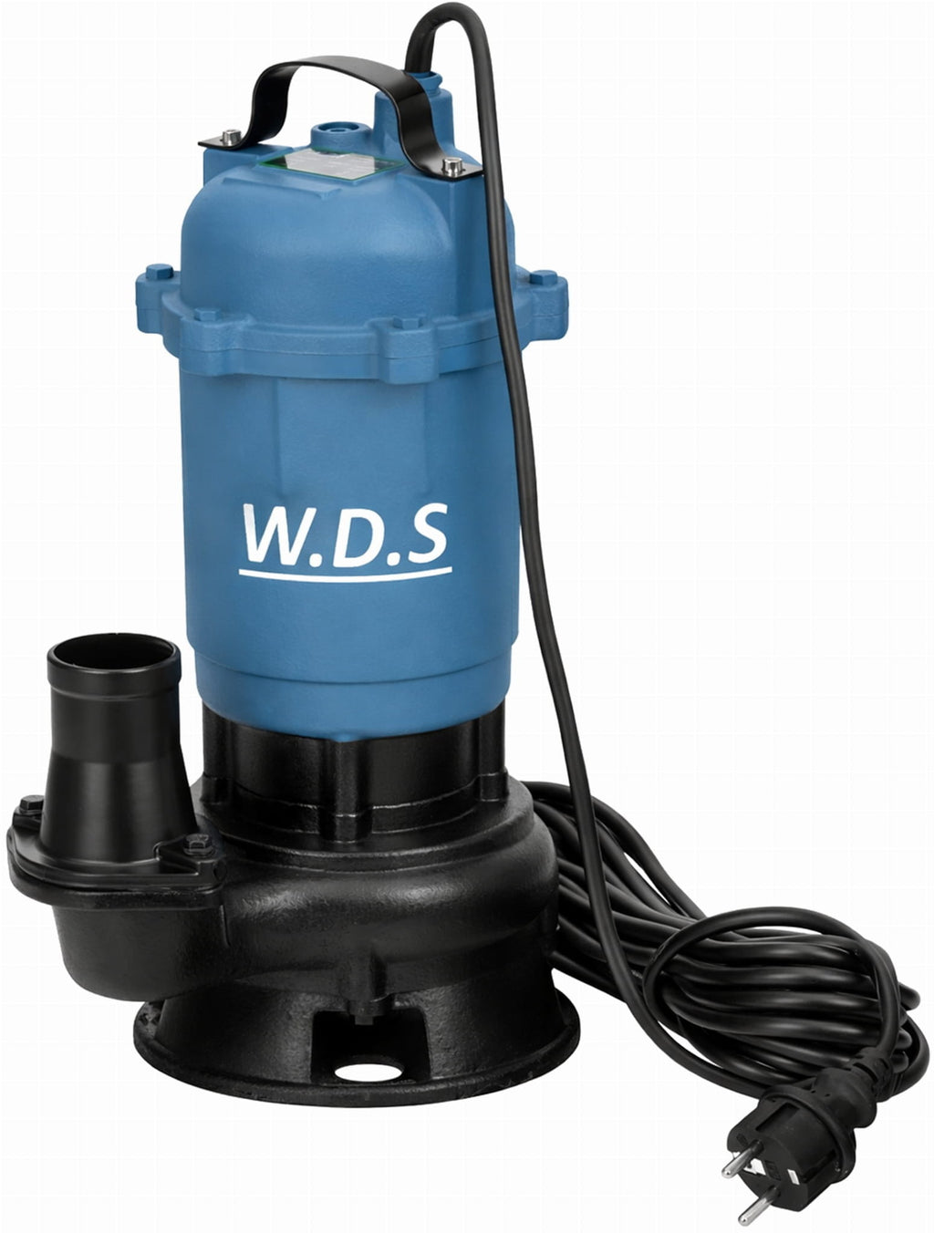 Pompe à Eau Vide Cave 2850w 2" 30000l/h