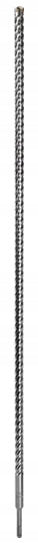 Foret mèche béton 26 x 1000 mm CROSS SDS-plus