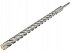 Foret méche béton  SDS+ POUR BÉTON ARMÉ 32 X 600 MM