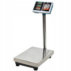 Balance Plateforme Professionnelle  pese colis Jusqu'à 100 Kg Affichage Lcd