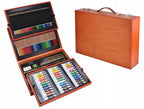Set Valise Peinture Coloriage Xxl 174 Éléments