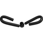 Appareil de musculation pour bras et adducteurs