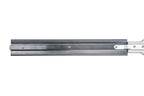 Taille-haie électrique sur perche 40CM 1200W