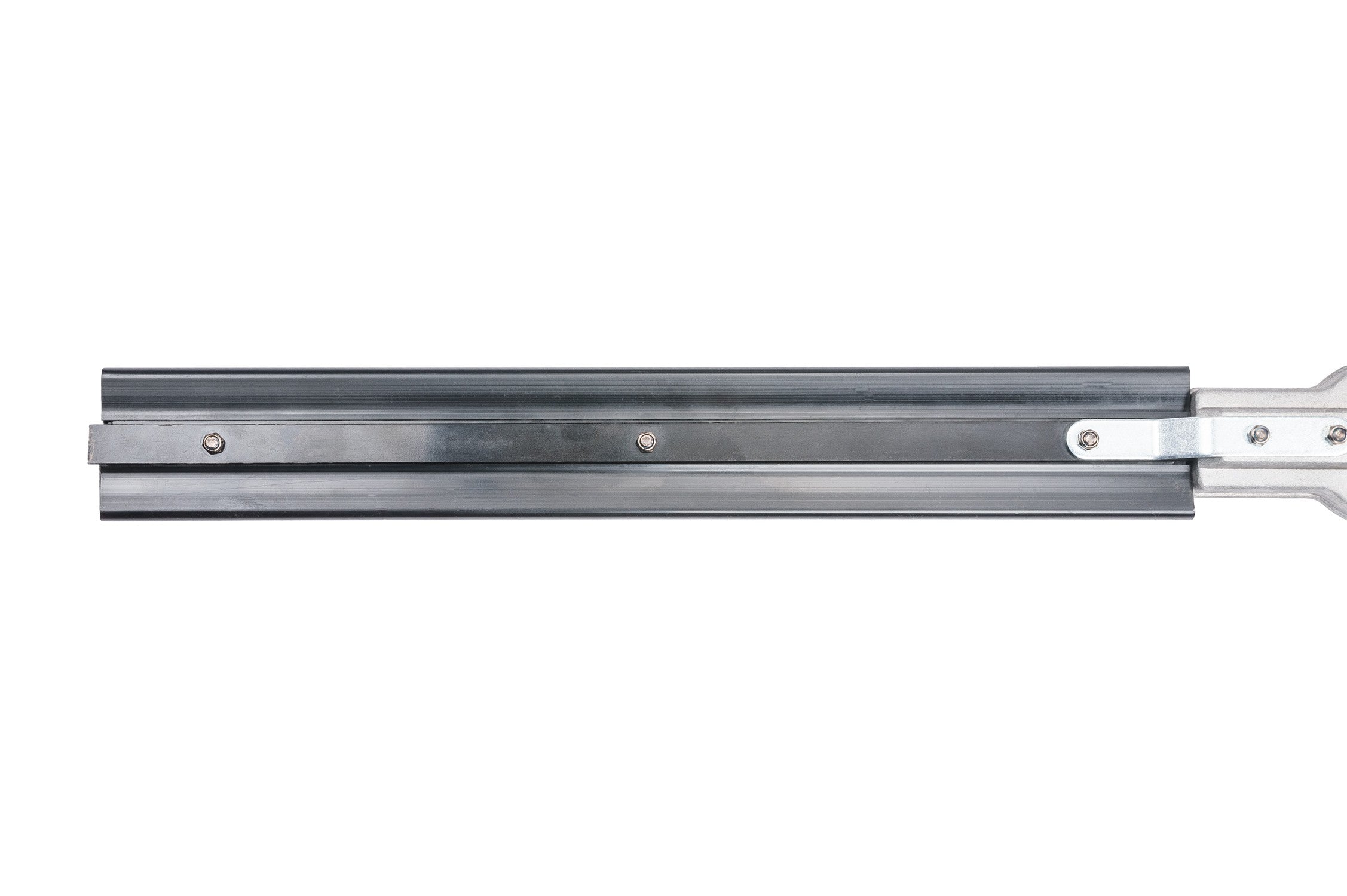 Taille-haie électrique sur perche 40CM 1200W