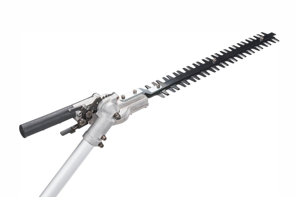 Taille-haie électrique sur perche 40CM 1200W