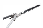 Taille-haie électrique sur perche 40CM 1200W