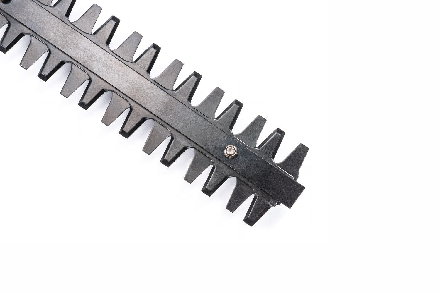 Taille-haie électrique sur perche 40CM 1200W