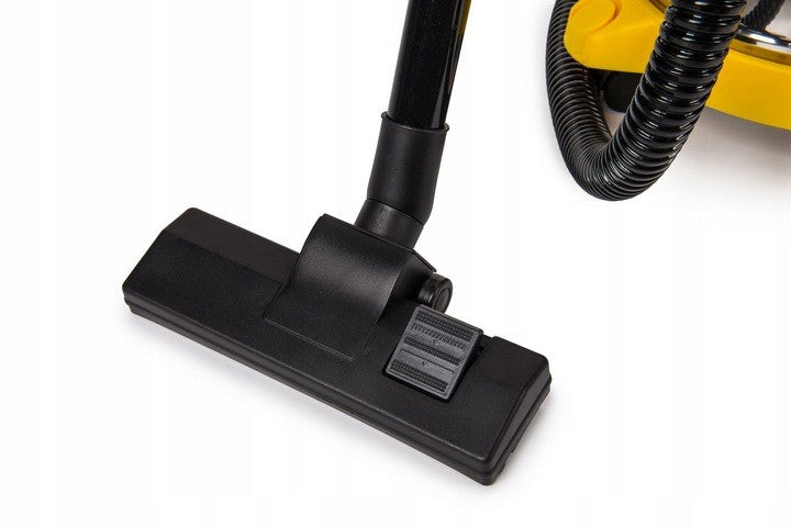 Aspirateur industriel   de cheminée 2en1 + accessoires offert