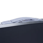 Table de camping pliante 80x60x70 cm