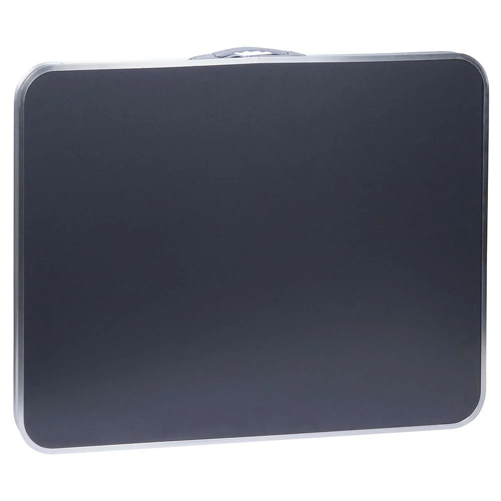 Table de camping pliante 80x60x70 cm