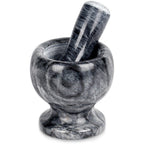 Pilon mortier en granit 11 cm