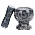 Pilon mortier en granit 11 cm