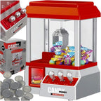 Machine à Griffes Distributeur Automatique de Bonbons pour Enfants XL