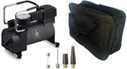 Compresseur Auto 12v 150w 7 bar