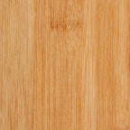 Ensemble 3 planches à découper en bambou