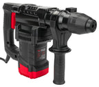 Ensemble marteau piqueur perforateur SDS 2200W + Foret