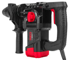Ensemble marteau piqueur perforateur SDS 2200W + Foret