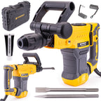 Marteau piqueur perforateur SDS-MAX 2900W