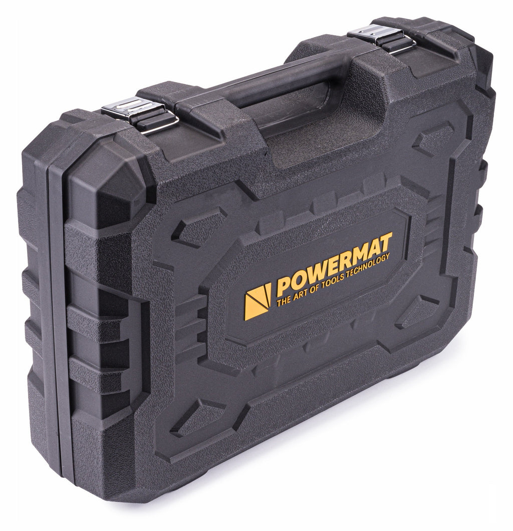 Marteau piqueur perforateur SDS-MAX 2900W