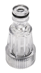 Nettoyeur Haute Pression 195 bar 2500w Turbo