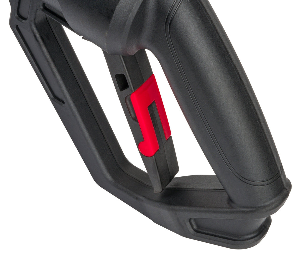 Nettoyeur Haute Pression 195 bar 2500w Turbo