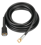 Nettoyeur Haute Pression 195 bar 2500w Turbo