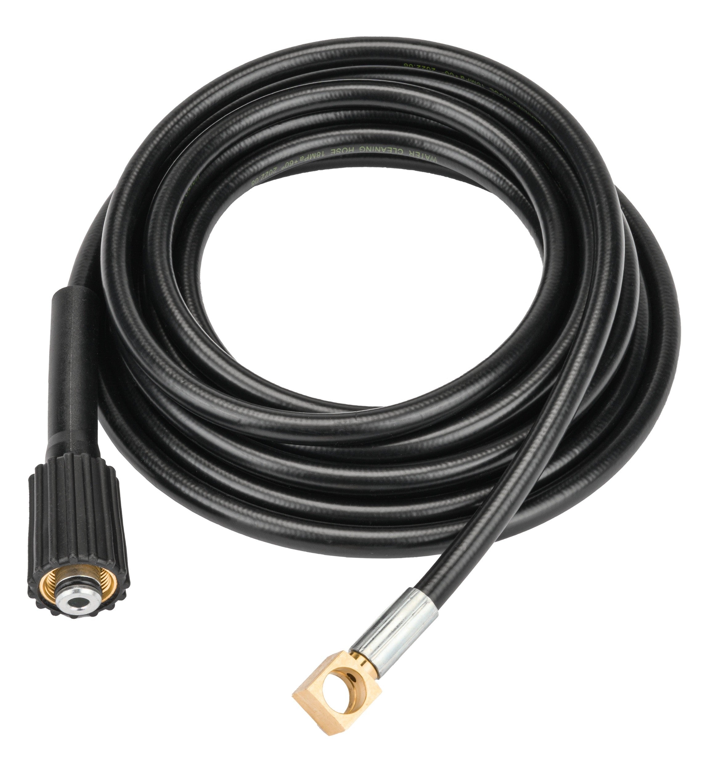 Nettoyeur Haute Pression 195 bar 2500w Turbo