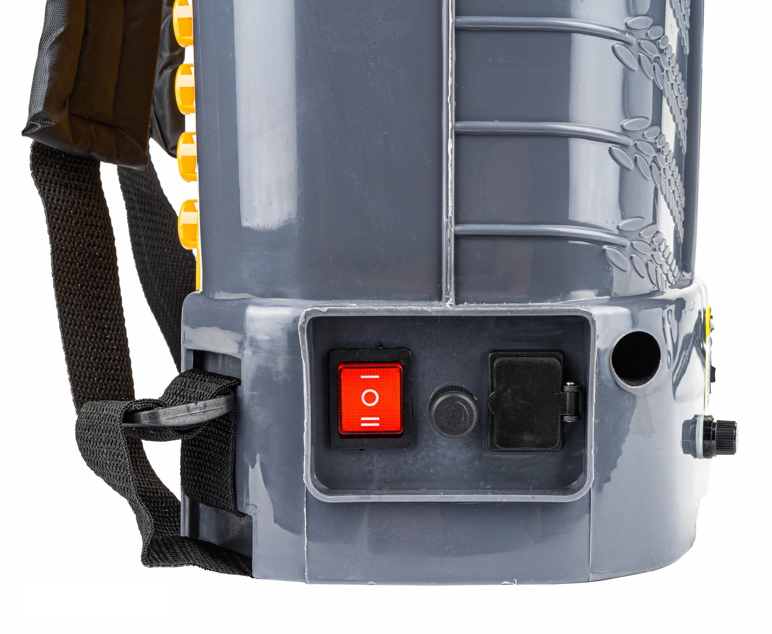 Pulvérisateur électrique sur  batterie