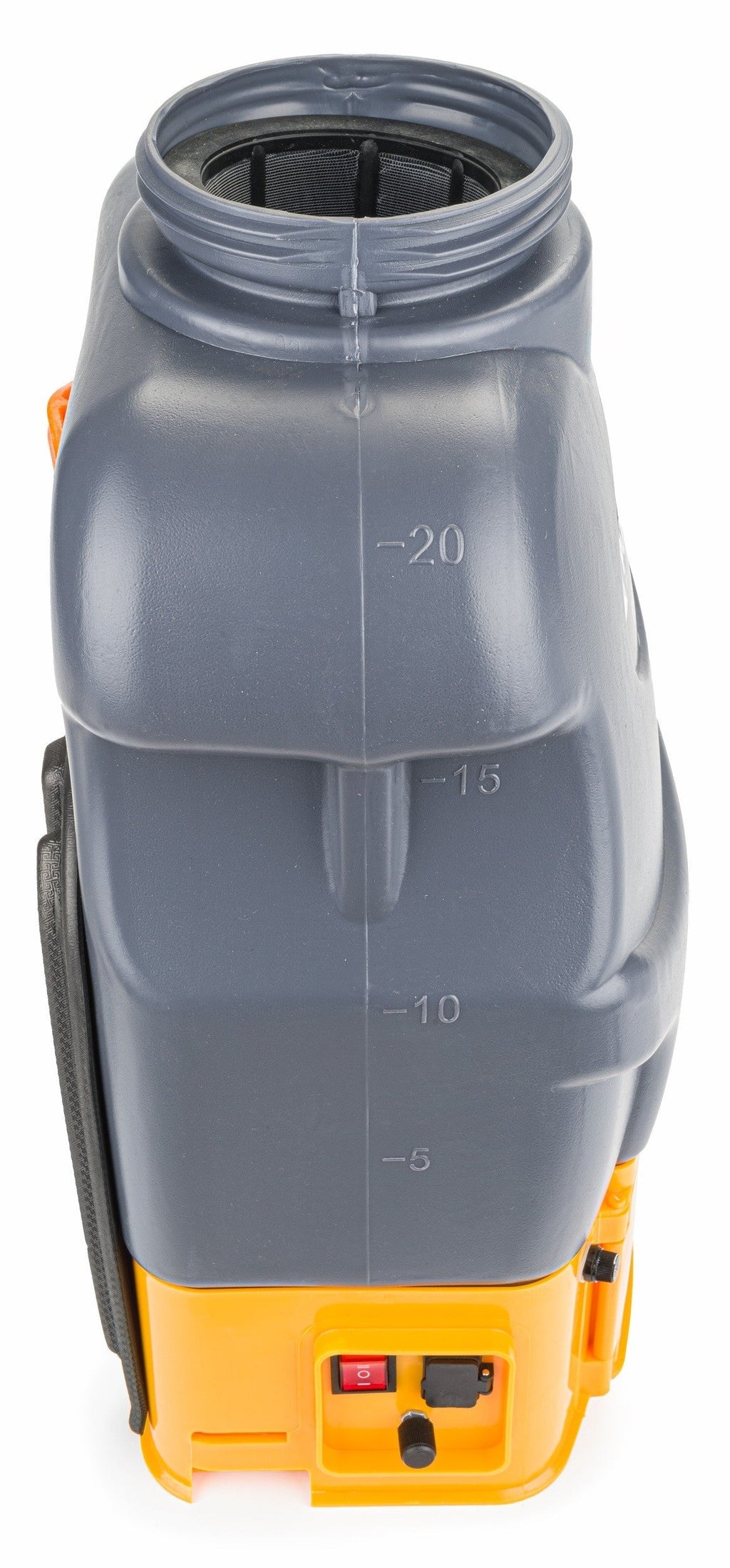 Pulvérisateur électrique sur batterie 20L rechargeable