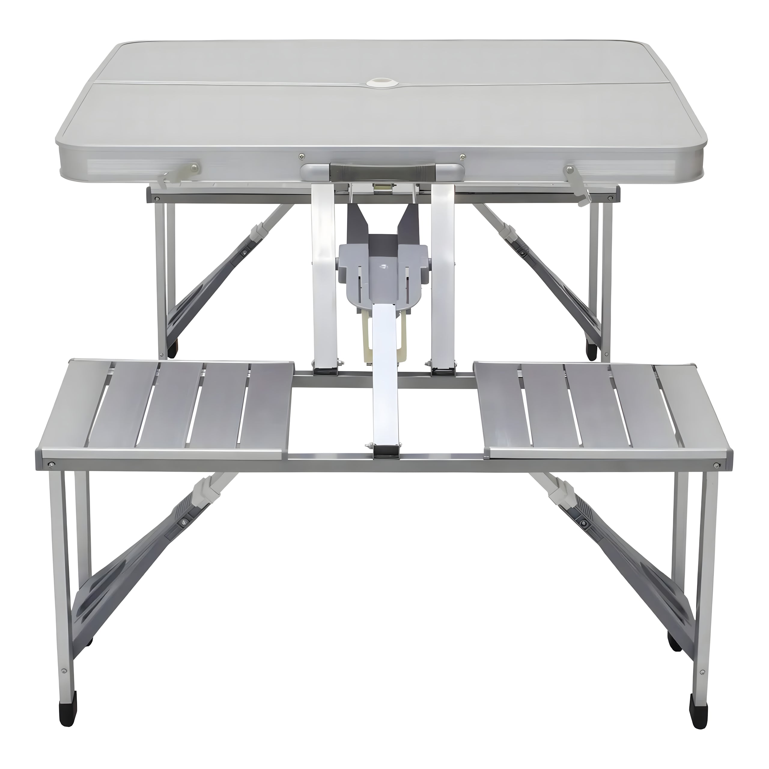 Table Valise Pique-Nique Camping banc  85x67 cm