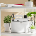 Pulvérisateur électrique de jardin sur batterie 2200 mAh  5 L