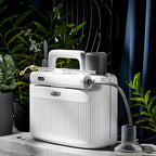 Pulvérisateur électrique de jardin sur batterie 2200 mAh  5 L