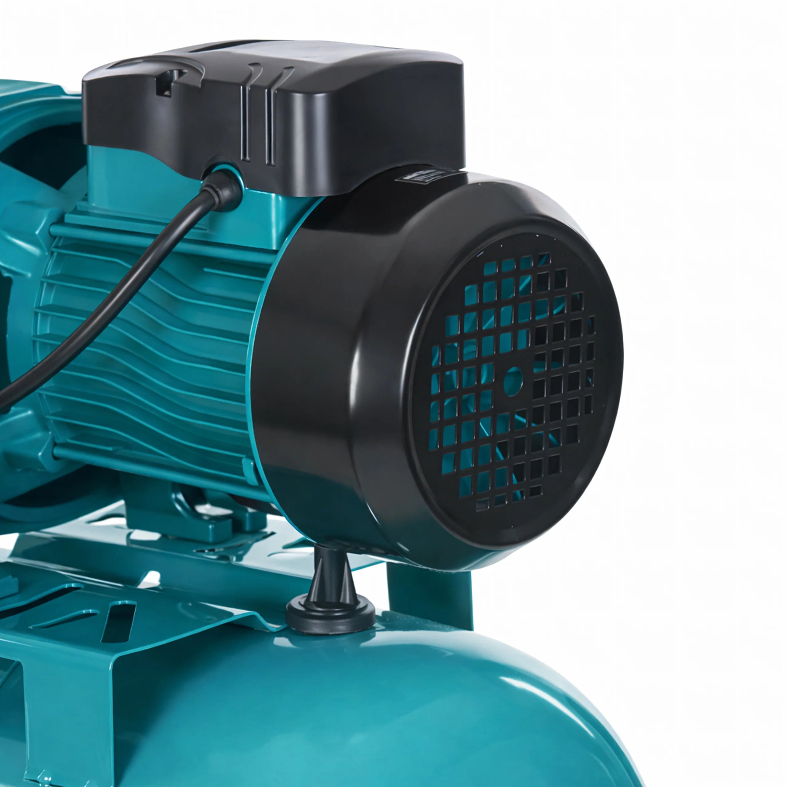 Kit pompe Hydrophore 24L 750W réservoir d'eau